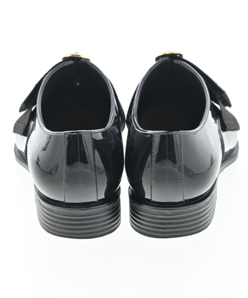 TEMPERATE（テンパレイト）ドレスシューズ/ローファー 黒 サイズ:EU36(22.5cm位) レディース/2200630481028