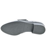 TEMPERATE（テンパレイト）ドレスシューズ/ローファー 黒 サイズ:EU36(22.5cm位) レディース/2200630481028