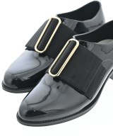 TEMPERATE（テンパレイト）ドレスシューズ/ローファー 黒 サイズ:EU36(22.5cm位) レディース/2200630481028