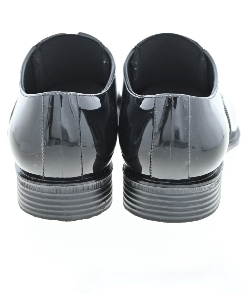 TEMPERATE（テンパレイト）ドレスシューズ/ローファー 黒 サイズ:EU38(24.5cm位) レディース/2200636891012