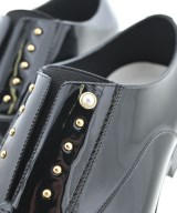 TEMPERATE（テンパレイト）ドレスシューズ/ローファー 黒 サイズ:EU38(24.5cm位) レディース/2200636891012