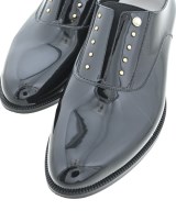 TEMPERATE（テンパレイト）ドレスシューズ/ローファー 黒 サイズ:EU38(24.5cm位) レディース/2200636891012