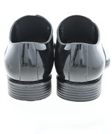 TEMPERATE（テンパレイト）ドレスシューズ/ローファー 黒 サイズ:EU38(24.5cm位) レディース/2200636891012