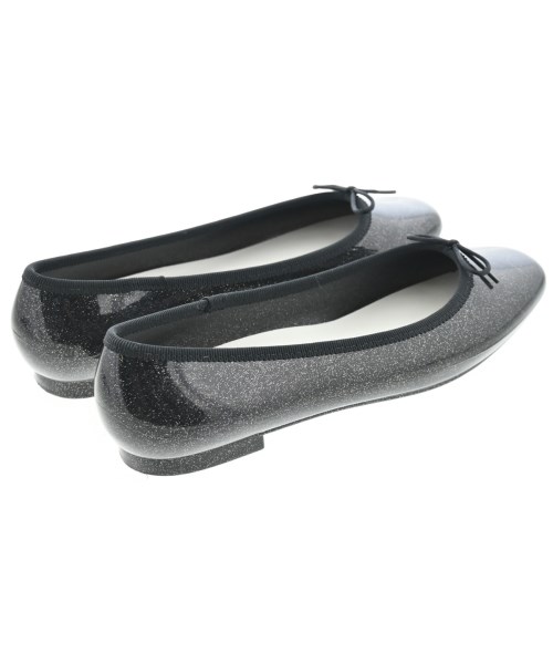 TEMPERATE（テンパレイト）レインシューズ 黒 サイズ:EU39(25.5cm位) レディース/2200621890044