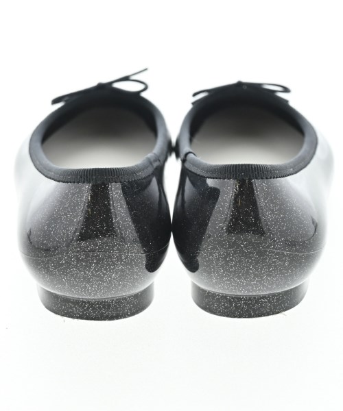 TEMPERATE（テンパレイト）レインシューズ 黒 サイズ:EU39(25.5cm位) レディース/2200621890044