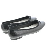 TEMPERATE（テンパレイト）レインシューズ 黒 サイズ:EU39(25.5cm位) レディース/2200621890044