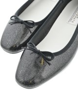 TEMPERATE（テンパレイト）レインシューズ 黒 サイズ:EU39(25.5cm位) レディース/2200621890044