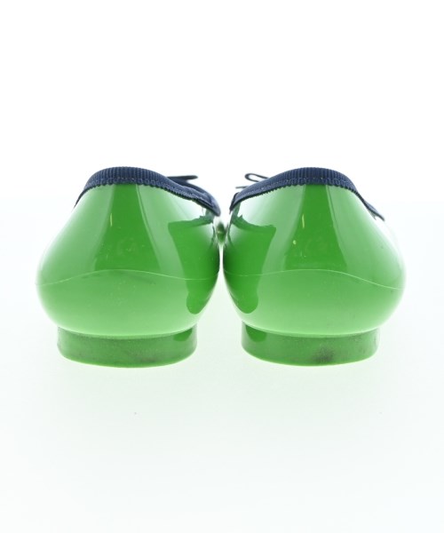 TEMPERATE（テンパレイト）レインシューズ 緑 サイズ:EU39(25.5cm位) レディース/2200632162192