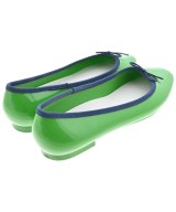 TEMPERATE（テンパレイト）レインシューズ 緑 サイズ:EU39(25.5cm位) レディース/2200632162192