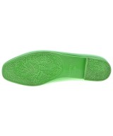 TEMPERATE（テンパレイト）レインシューズ 緑 サイズ:EU39(25.5cm位) レディース/2200632162192