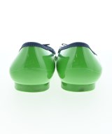 TEMPERATE（テンパレイト）レインシューズ 緑 サイズ:EU39(25.5cm位) レディース/2200632162192