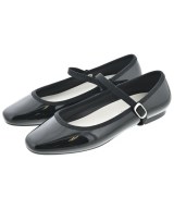 TEMPERATE（テンパレイト）レインシューズ 黒 サイズ:EU38(24.5cm位) レディース/2200629356122