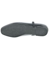 TEMPERATE（テンパレイト）レインシューズ 黒 サイズ:EU38(24.5cm位) レディース/2200629356122