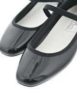 TEMPERATE（テンパレイト）レインシューズ 黒 サイズ:EU38(24.5cm位) レディース/2200629356122