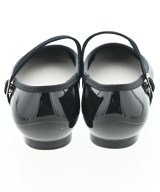 TEMPERATE（テンパレイト）レインシューズ 黒 サイズ:EU38(24.5cm位) レディース/2200629356122