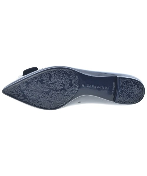 TEMPERATE（テンパレイト）その他 黒 サイズ:EU39(25.5cm位) レディース/2200639843025