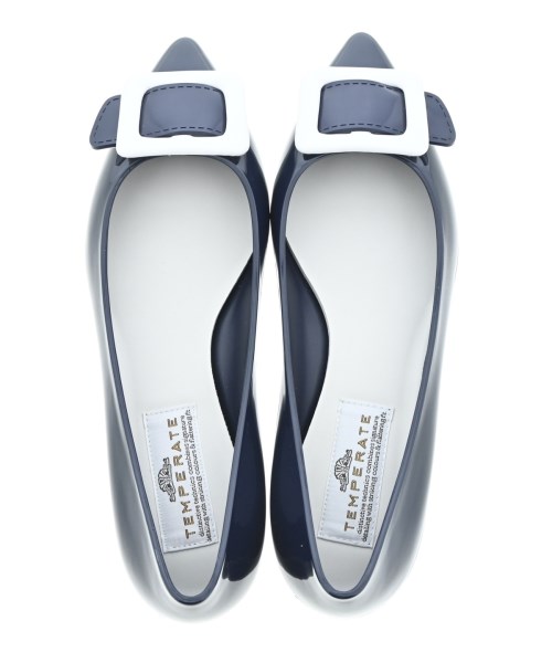 TEMPERATE（テンパレイト）その他 黒 サイズ:EU39(25.5cm位) レディース/2200639843025