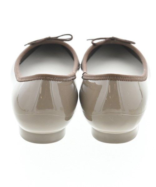 TEMPERATE（テンパレイト）バレエシューズ/オペラシューズ ベージュ サイズ:EU39(25.5cm位) レディース/2200638448115