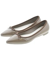 TEMPERATE（テンパレイト）バレエシューズ/オペラシューズ ベージュ サイズ:EU39(25.5cm位) レディース/2200638448115