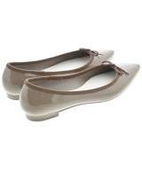 TEMPERATE（テンパレイト）バレエシューズ/オペラシューズ ベージュ サイズ:EU39(25.5cm位) レディース/2200638448115