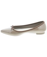 TEMPERATE（テンパレイト）バレエシューズ/オペラシューズ ベージュ サイズ:EU39(25.5cm位) レディース/2200638448115