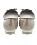 TEMPERATE（テンパレイト）バレエシューズ/オペラシューズ ベージュ サイズ:EU39(25.5cm位) レディース/2200638448115