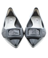 TEMPERATE（テンパレイト）パンプス 黒 サイズ:EU37(23.5cm位) レディース/2200619137090