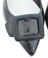 TEMPERATE（テンパレイト）パンプス 黒 サイズ:EU37(23.5cm位) レディース/2200619137090