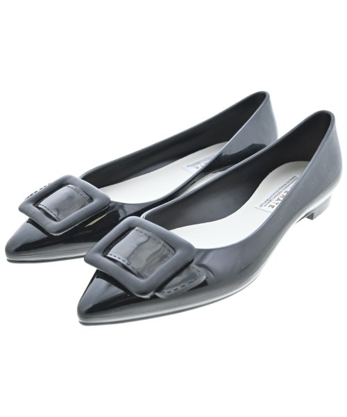 テンパレイト(TEMPERATE)のTEMPERATE パンプス