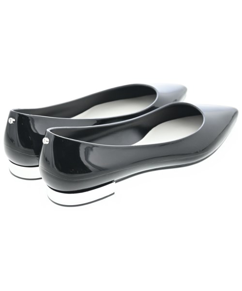 TEMPERATE（テンパレイト）レインシューズ 黒 サイズ:EU40(26.5cm位) レディース/2200614941050