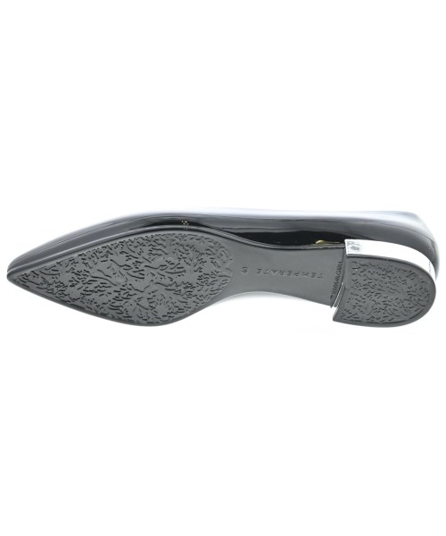 TEMPERATE（テンパレイト）レインシューズ 黒 サイズ:EU40(26.5cm位) レディース/2200614941050