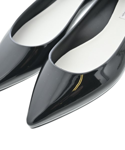 TEMPERATE（テンパレイト）レインシューズ 黒 サイズ:EU40(26.5cm位) レディース/2200614941050