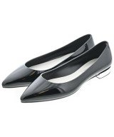 TEMPERATE（テンパレイト）レインシューズ 黒 サイズ:EU40(26.5cm位) レディース/2200614941050