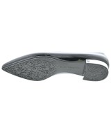 TEMPERATE（テンパレイト）レインシューズ 黒 サイズ:EU40(26.5cm位) レディース/2200614941050