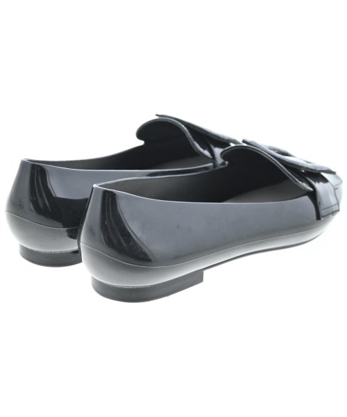 TEMPERATE（テンパレイト）ビジネス・ドレスシューズ 黒 サイズ:EU38(24.5cm位) レディース/2200629567085