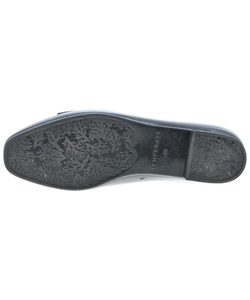 TEMPERATE（テンパレイト）ビジネス・ドレスシューズ 黒 サイズ:EU38(24.5cm位) レディース/2200629567085