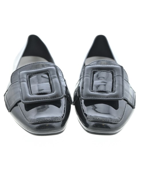 TEMPERATE（テンパレイト）ビジネス・ドレスシューズ 黒 サイズ:EU38(24.5cm位) レディース/2200629567085