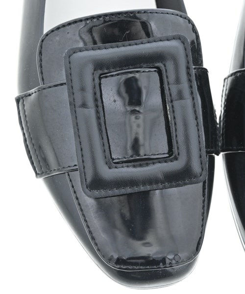 TEMPERATE（テンパレイト）ビジネス・ドレスシューズ 黒 サイズ:EU38(24.5cm位) レディース/2200629567085