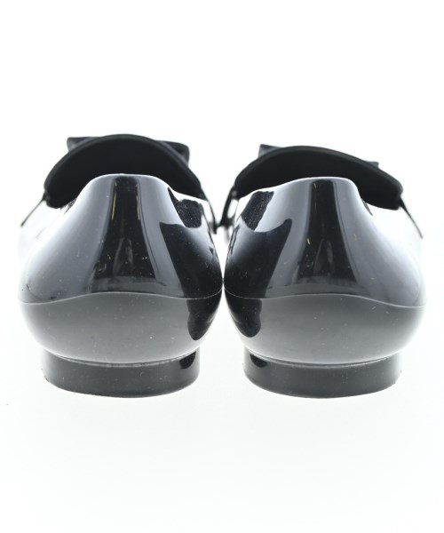 TEMPERATE（テンパレイト）ビジネス・ドレスシューズ 黒 サイズ:EU38(24.5cm位) レディース/2200629567085