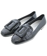 TEMPERATE（テンパレイト）ビジネス・ドレスシューズ 黒 サイズ:EU38(24.5cm位) レディース/2200629567085