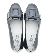 TEMPERATE（テンパレイト）ビジネス・ドレスシューズ 黒 サイズ:EU38(24.5cm位) レディース/2200629567085