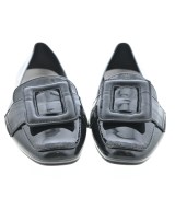 TEMPERATE（テンパレイト）ビジネス・ドレスシューズ 黒 サイズ:EU38(24.5cm位) レディース/2200629567085