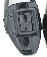 TEMPERATE（テンパレイト）ビジネス・ドレスシューズ 黒 サイズ:EU38(24.5cm位) レディース/2200629567085