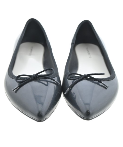 TEMPERATE（テンパレイト）ビジネス・ドレスシューズ 黒 サイズ:9(24.5cm位) レディース/2200629567108