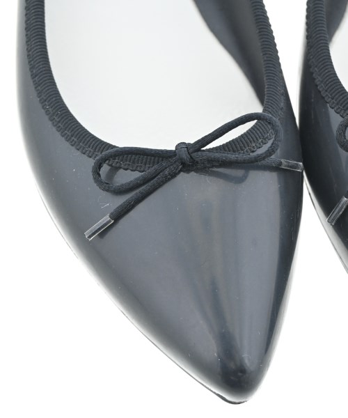 TEMPERATE（テンパレイト）ビジネス・ドレスシューズ 黒 サイズ:9(24.5cm位) レディース/2200629567108