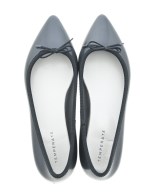 TEMPERATE（テンパレイト）ビジネス・ドレスシューズ 黒 サイズ:9(24.5cm位) レディース/2200629567108