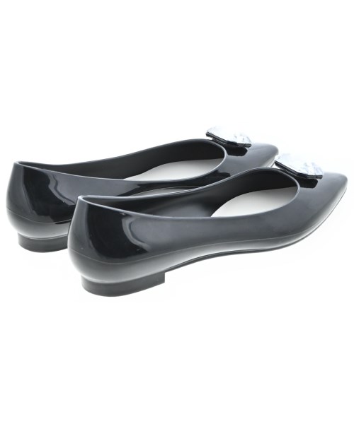 TEMPERATE（テンパレイト）パンプス 黒 サイズ:EU37(23.5cm位) レディース/2200626892036