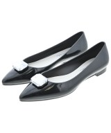 TEMPERATE（テンパレイト）パンプス 黒 サイズ:EU37(23.5cm位) レディース/2200626892036