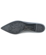 TEMPERATE（テンパレイト）パンプス 黒 サイズ:EU37(23.5cm位) レディース/2200626892036