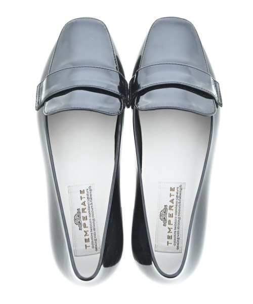 TEMPERATE（テンパレイト）ビジネス・ドレスシューズ 黒 サイズ:EU37(23.5cm位) レディース/2200617704010